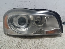 2010 VOLVO XC90 HEADLIGHT HEADLAMP XENON FRONT RIGHT O/S 2005-2012 31217048