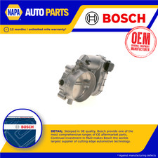 Throttle Body fits MERCEDES
