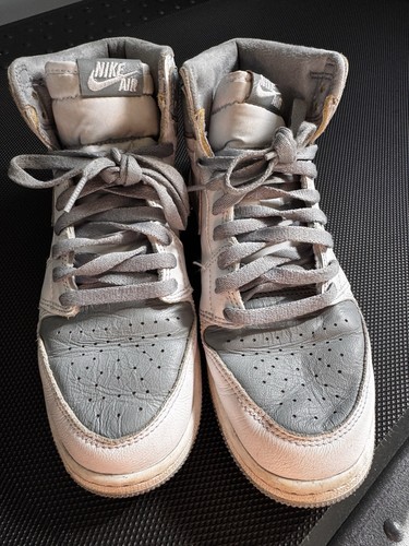 Nike air jordan retro - nike, gray