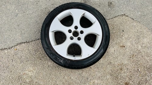 1xgenuine volkswagen golf - vw,