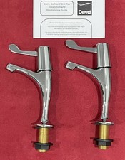 Deva Lever Action Kitchen Sink