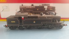 Hornby OO Gauge Fowler 4P