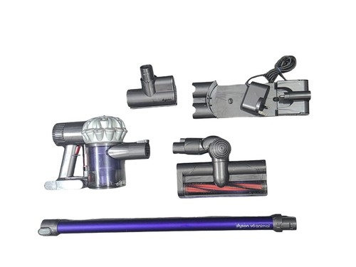 Dyson animal cordless - v6,