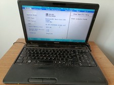 Toshiba satellite c660 115 - satellite, c660-115