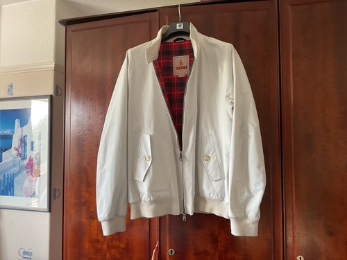 Men baracuta g9 - men’s,