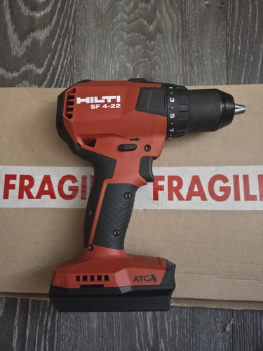 Hilti nuron cordless - sf,