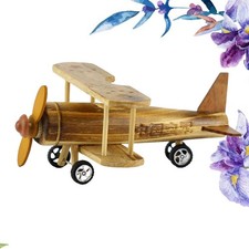  Wood Aircraft Airplane