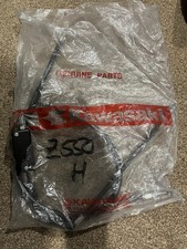 Clutch Cable Kawasaki GPz550