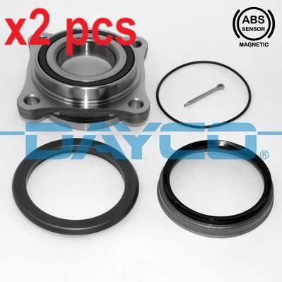 Pcs sides kwd1481 wheel - sides,