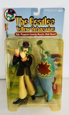 McFarlane Toys –The Beatles