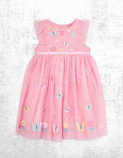Girls’ JOJO Maman Tulle