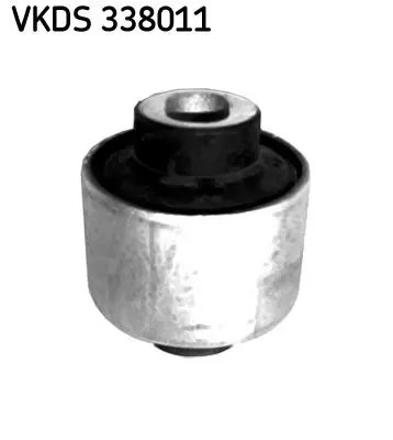 Wishbone bush vkds - vkds, skf