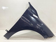 2013 RENAULT MEGANE III 5 Door Hatchback Blue O/S Drivers Right Front Wing