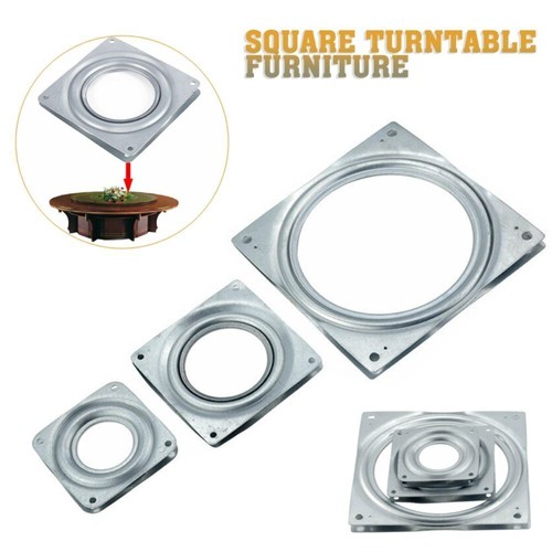 Rotating lazy susan - 3-6",