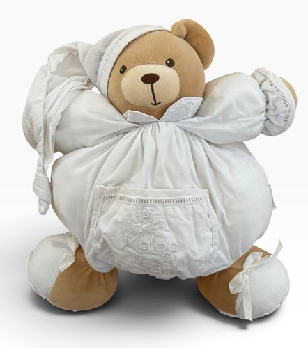 Kaloo soft stuffed toys - stuffed, plush