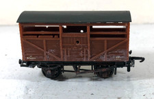 Kit Built TT Gauge B761243 12