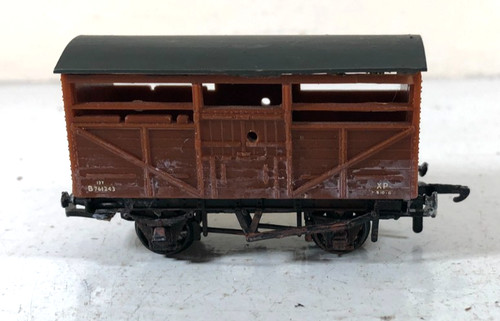 Kit built gauge b761243 - kit,