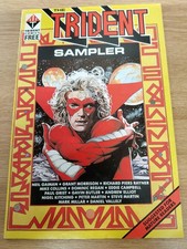 THE TRIDENT SAMPLER 1, TRIDENT