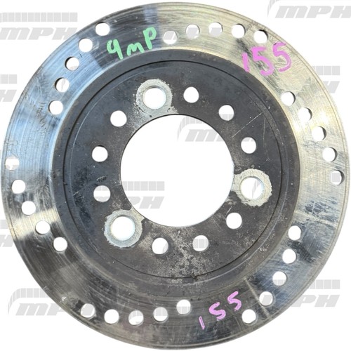 Pulse lightspeed 125 - pulse,
