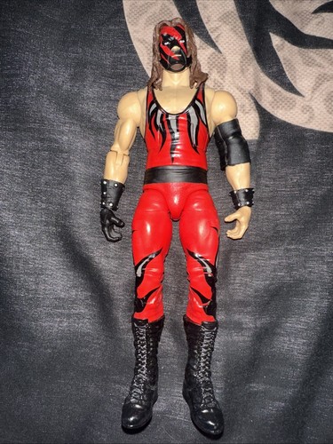 Wwe mattel elite - wwe, survivor