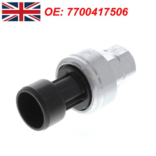 Air conditioning pressure - air,
