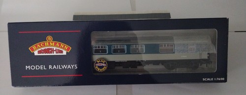 Bachmann 301 mk1 - 39-301,