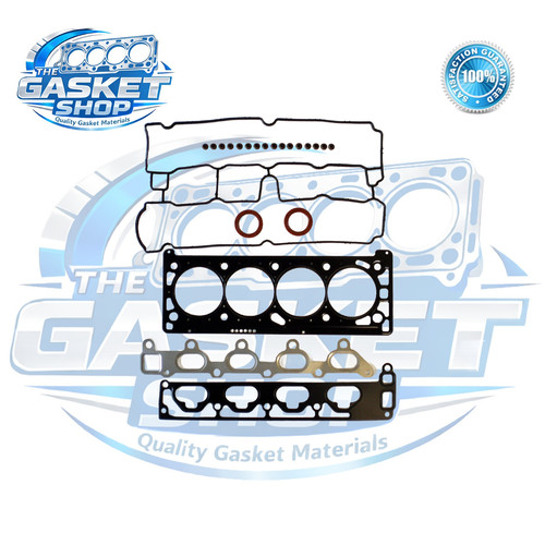 Head gasket set fits astra - gasket,