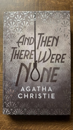 And then there were none - then, by