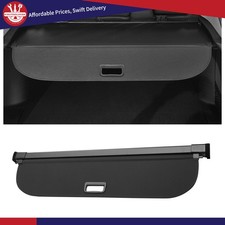 Retractable Cargo Cover for