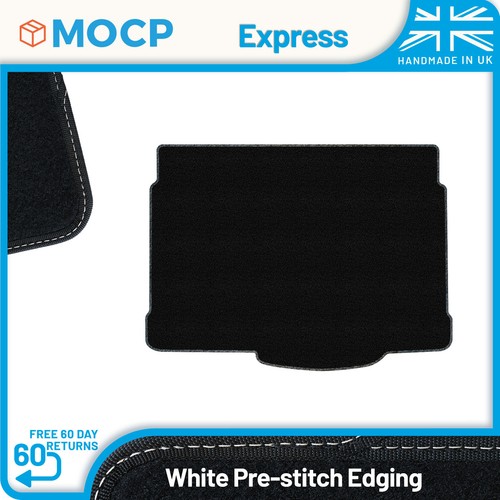 Express with white pre stitch - express, pre-stitch