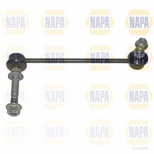 Stabiliser anti roll - stabiliser, link