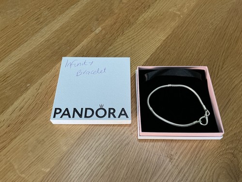 Pandora sterling silver - sterling,