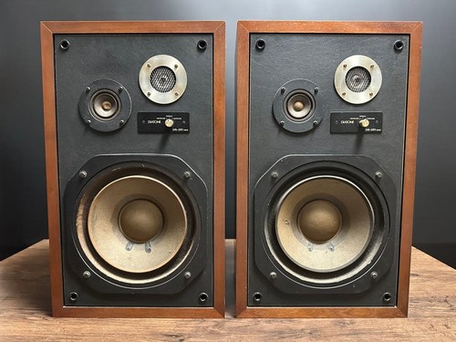 Diatone 251 mkii vintage - ds-251,