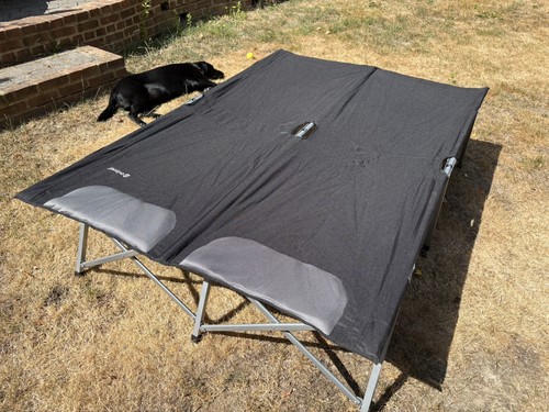 Outwell double folding camp - outwell,
