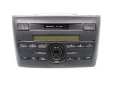 Fiat Stilo 2003 Radio CD GPS