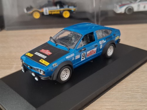 Alfa romeo alfetta - romeo, 2.0
