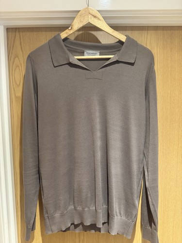 John smedley polo shirt - polo,