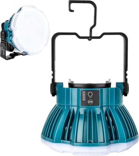 Led camping lantern compatible - led,