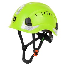 GREEN DEVIL Safety Helmet Hard