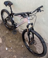 Carrera Kraken Men's Mountain