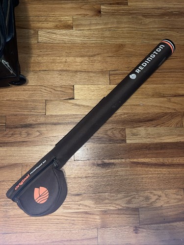 Redington original fly fishing - redington,