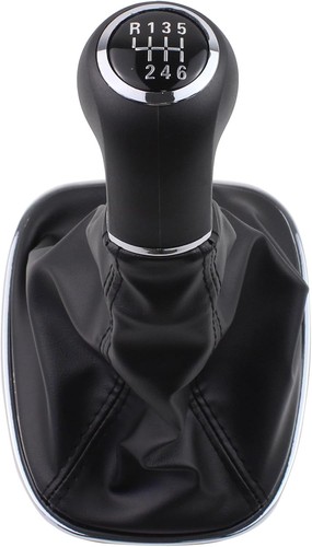 Gear stick knob - and, for