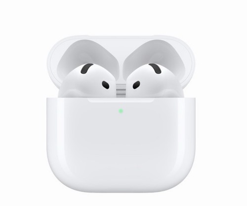 Apple airpods 4th gen - apple,