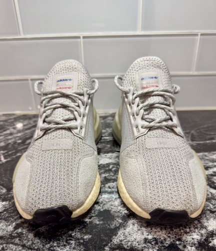 Adidas nmd gray - r1, silver
