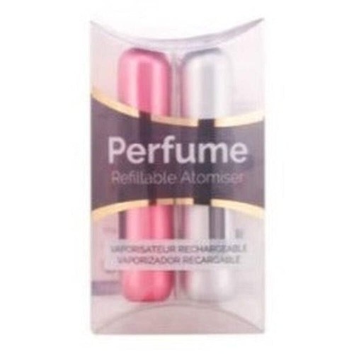 Pressit refillable perfume - pressit,