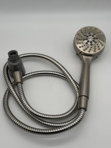 Moen magnetix handheld shower - moen,