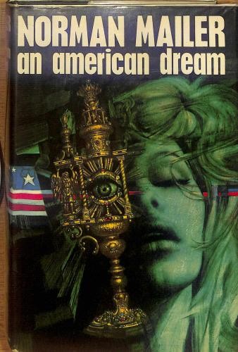 American dream norman - an,