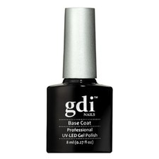 GDI NAILS 8ml BASE COAT UV