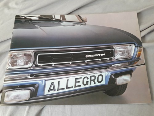 Vintage austin - vintage,
