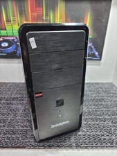 H1123 Zoostorm A4-5300 APU Radeon HD 7480D 3.40GHz 1333MHz DDR3 500GB HDD 4GB RA